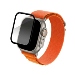Película 3D para Applewatch Series 8 Ultra 49mm