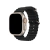 Pulseira Silicone Oceano para Apple Watch Todos Modelos