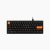 Mini Teclado Mecânico Compacto com Fio PEI-FR03 Peining na internet