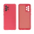 Capinha Celular Galaxy A72 5G com Proteção de Câmera Lisa