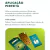 Película Premium HPrime Nanoshield para iPhone 16 Plus - loja online
