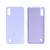 Capa Capinha Compatível com Galaxy A10 Silicone Flexivel