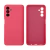 Capinha Celular para Galaxy A13 5G com Proteção de Câmera Lisa