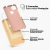 Imagem do Capa Compatível com RedMi 9T Proteção de Câmera Lisa