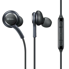 Fone de Ouvido Earphone Stereo FO-16