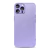 Capinha Silicone Vidro Fosco Compatível com iPhone 12 ProMAX - loja online