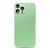 Capinha Silicone Vidro Fosco Compatível com iPhone 12 ProMAX na internet