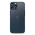 Capinha Silicone Vidro Fosco Compatível com iPhone 12 ProMAX na internet