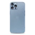 Capinha Silicone Vidro Fosco Compatível com iPhone 12 ProMAX