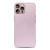 Capinha Silicone Vidro Fosco Compatível com iPhone 12 ProMAX na internet