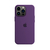 Imagem do Capinha Celular iPhone 13 Pro Silicone Aveludado