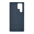 Capinha Celular Galaxy S22 Ultra Silicone Cover Azul Horizonte