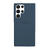 Capinha Celular Galaxy S22 Ultra Silicone Cover Azul Horizonte