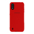 Capinha Celular Galaxy A01 Flexível Colors com Proteção de Câmera - Capinhas e Acessórios para Celulares e Smartwatches | GCM Importados