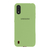 Capinha Celular Galaxy A01 Flexível Colors com Proteção de Câmera - loja online