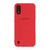 Capinha Celular Galaxy A01 Flexível Colors com Proteção de Câmera