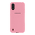 Capinha Celular Galaxy A01 Flexível Colors com Proteção de Câmera