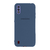 Capinha Celular Galaxy A01 Flexível Colors com Proteção de Câmera - comprar online