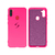 Capinha Celular Galaxy A11 Silicone Flexível