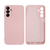 Capinha Compatível com Galaxy A15 Proteção de Câmera Lisa - loja online