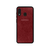Imagem do Capinha Celular Galaxy A30/A20 Couro com Proteção de Câmera