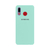 Capinha Celular Galaxy A20/A30 Flexível Colors com Proteção de Câmera - Capinhas e Acessórios para Celulares e Smartwatches | GCM Importados