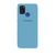 Capinha Celular Galaxy A21S Flexível Colors com Proteção de Câmera - comprar online