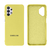 Imagem do Capinha Celular Galaxy A32 5G Silicone Cover Aveludado