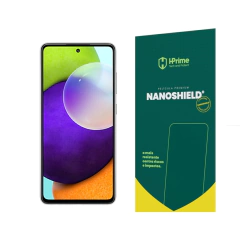 Película Premium HPrime Nanoshield para Galaxy A52 5G / A52S 5G