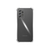 Capinha Celular Samsung Galaxy A52 em Silicone Transparente