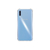 Capinha Celular Samsung Galaxy A70 em Silicone Transparente
