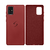 Capa Capinha Silicone Compatível com Galaxy A71 Cover Logo S - Capinhas e Acessórios para Celulares e Smartwatches | GCM Importados