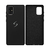 Capa Capinha Silicone Compatível com Galaxy A71 Cover Logo S