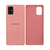 Capinha Celular Silicone Aveludada Galaxy A71 Cover