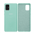 Capinha Celular Silicone Aveludada Galaxy A71 Cover - comprar online
