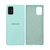 Capinha Celular Silicone Aveludada Galaxy A71 Cover - Capinhas e Acessórios para Celulares e Smartwatches | GCM Importados