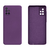 Capinha Celular Galaxy A71 com Proteção de Câmera Lisa - Capinhas e Acessórios para Celulares e Smartwatches | GCM Importados