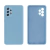 Capinha Celular Galaxy A72 5G com Proteção de Câmera Lisa