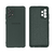 Capinha Celular Galaxy A72 Silicone Relevo na Câmera - comprar online