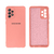 Capinha Celular Galaxy A72 com Proteção de Câmera