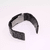 Pulseira Para Relógio Diesel DZ1566 24mm Em Aço Inox Preta Completa - Capinhas e Acessórios para Celulares e Smartwatches | GCM Importados
