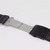 Pulseira Para Relógio Diesel DZ1566 24mm Em Aço Inox Preta Completa na internet