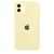 Capinha Celular iPhone 11 Silicone Aveludado