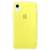 Capinha Celular iPhone XR Silicone Cover - comprar online