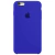 Capinha Celular iPhone 6 Plus / 6S Plus Silicone Cover - Capinhas e Acessórios para Celulares e Smartwatches | GCM Importados