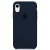 Capinha Celular iPhone XR Silicone Cover na internet