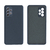 Capinha Celular Galaxy A72 5G com Proteção de Câmera Lisa na internet