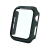 Case Bumper Silicone C/ Película Compatível Apple Watch - loja online