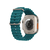 Pulseira Silicone Oceano para Apple Watch Todos Modelos - comprar online