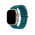 Pulseira Silicone Oceano para Apple Watch Todos Modelos - loja online